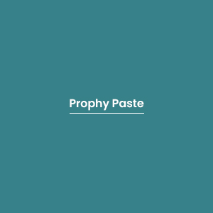 Prophy Paste